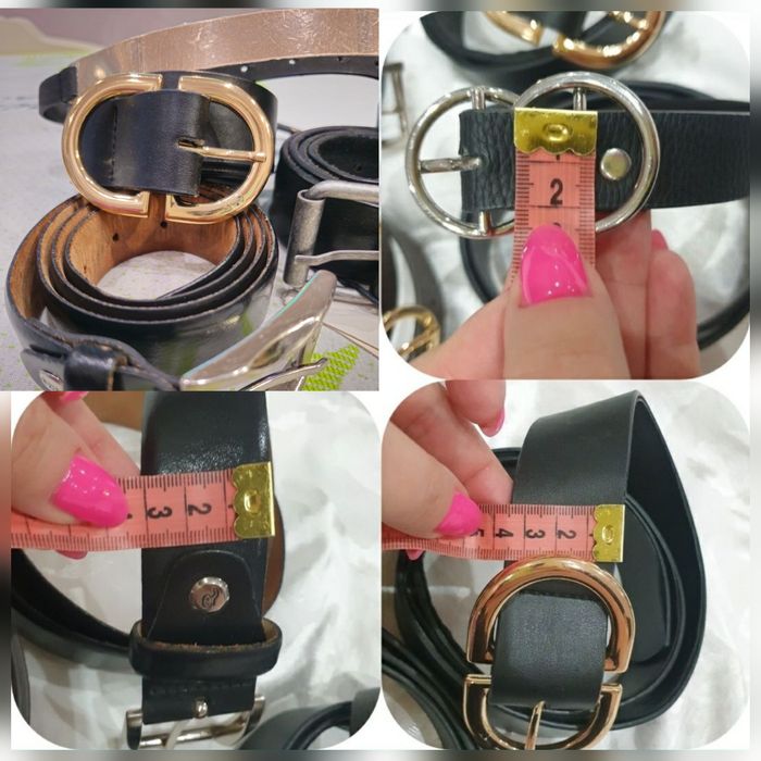 Новый пояс ремень оригинал Pinko, Pepe Jeans London, Rino