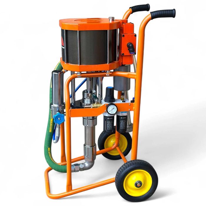 Пневматичний фарбувальний агрегат Profinstrument 9C-3 (69:1 483 бар)