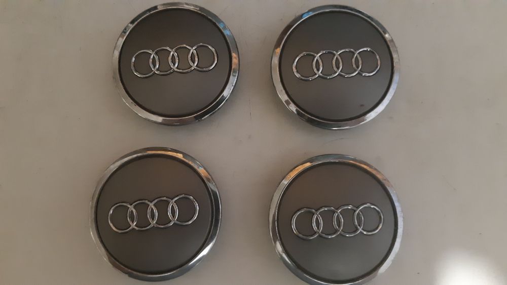 4x Dekieliki dekielek zaślepka Audi  4BO 601  170A