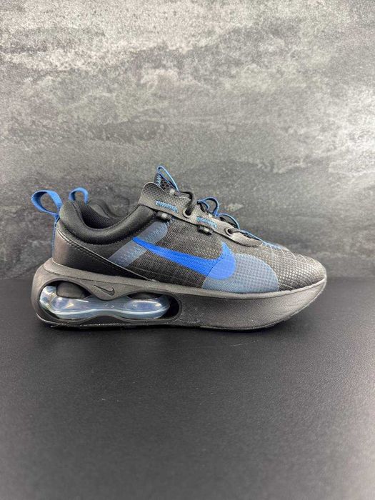 Кросівки жіночі Nike Air Max 2021 Gs (FB8035-001) (38, 38,5)