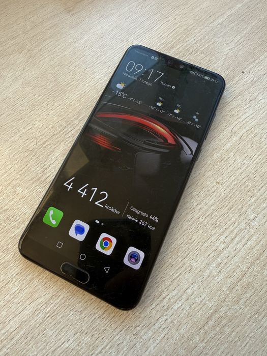 Smartfon Huawei P20 Pro