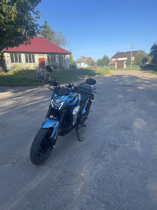 Продам Lifan sr220