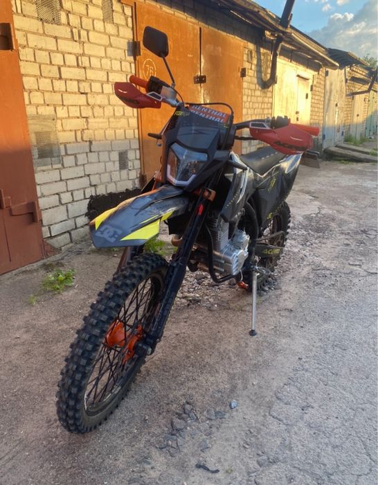 Продам kovi 250 st