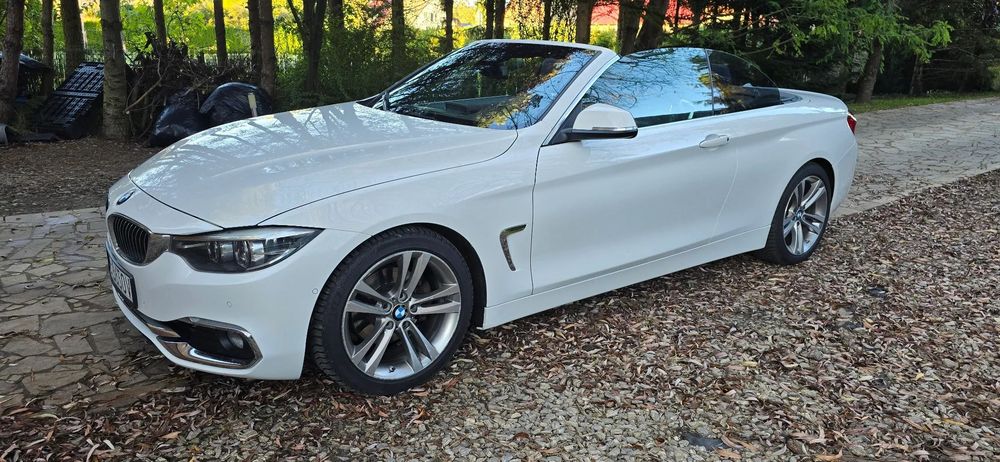 BMW Seria 4