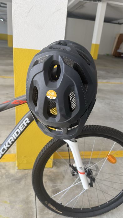 Bicicleta RockRider St120