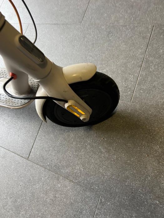 Єлектросамокат Xiaomi Mi electric Scooter 3