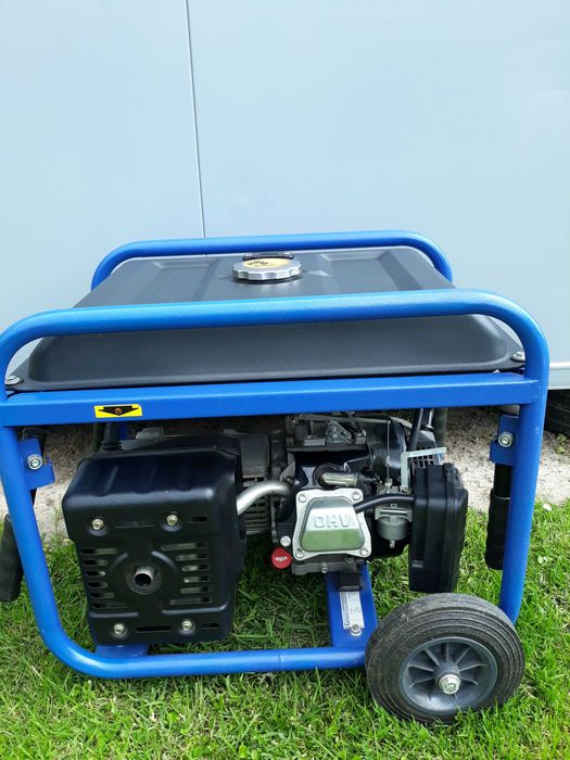 Agregat prądotwórczy Endress ESE 3000 BS