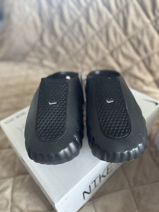 Тапки Nike mind 001