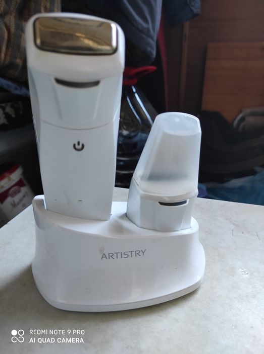 Дермасоник уход за кожей