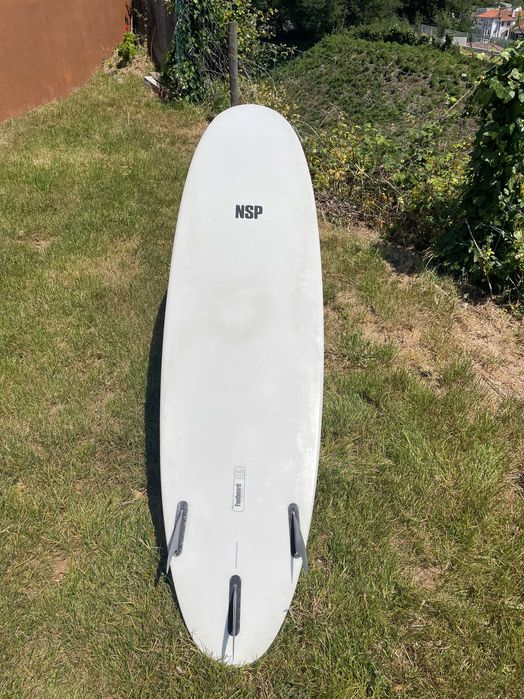 NSP Funboard Protech 7'2" / 49L