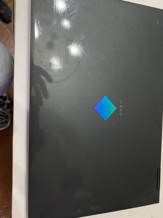 Omen laptop 15-en 1000np