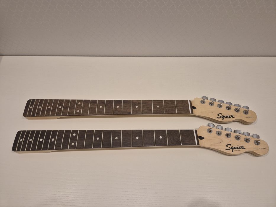 squier telecaster - Купить электрогитары - Цена на OLX.ua