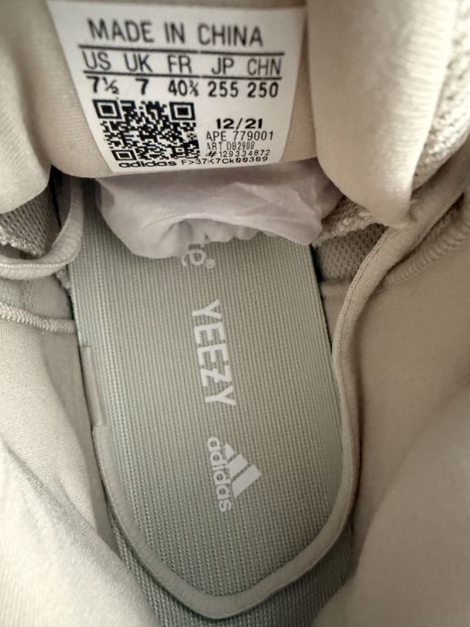Adidas Yeezy 500 Blush
