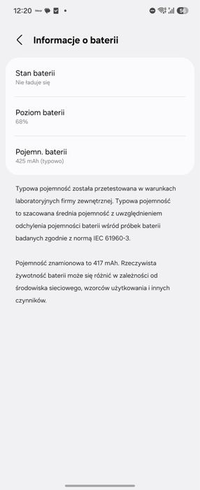 Samsung Galaxy Watch6 Classic eSim