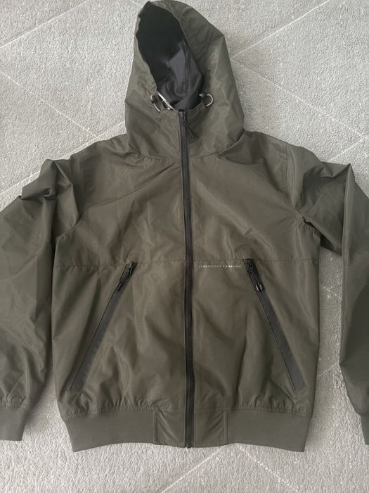 Kurtka cropp roz xs