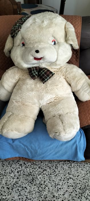 Urso de peluche.424683529433272321