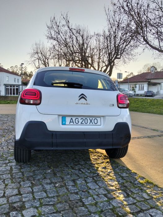 Citroen C3 1.6 Hdi
