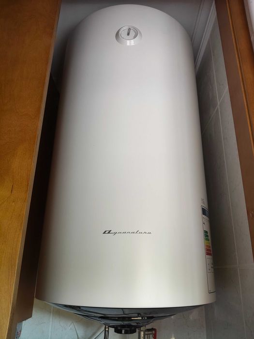 Termoacumolador elétrico 100L