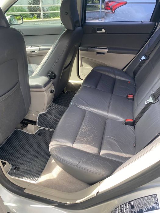 Volvo V50, 2005, 2,5 T5, AWD