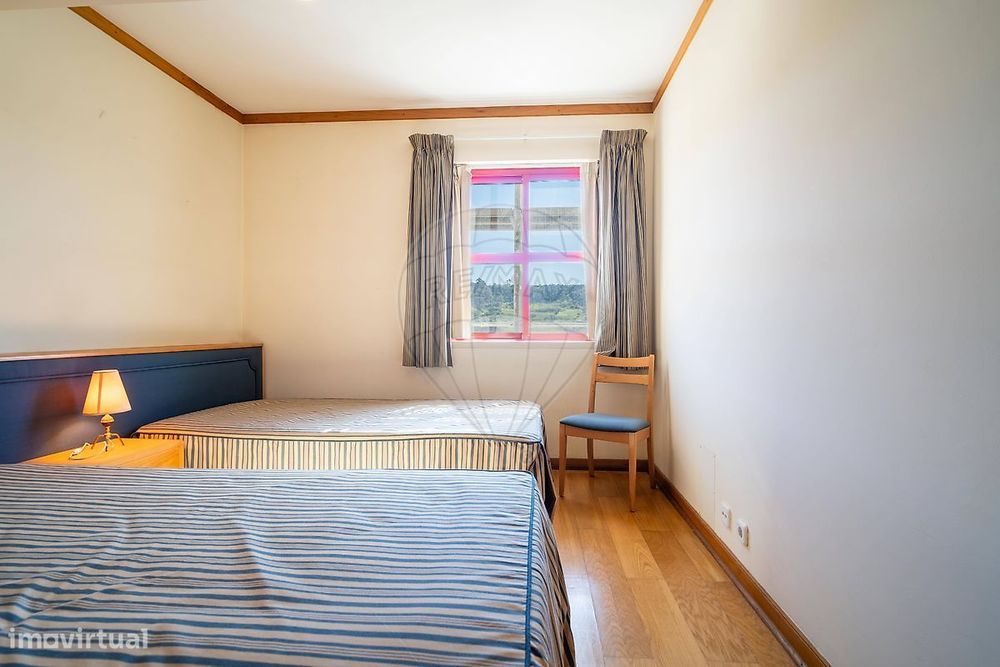 Apartamento T2 para arrendamento