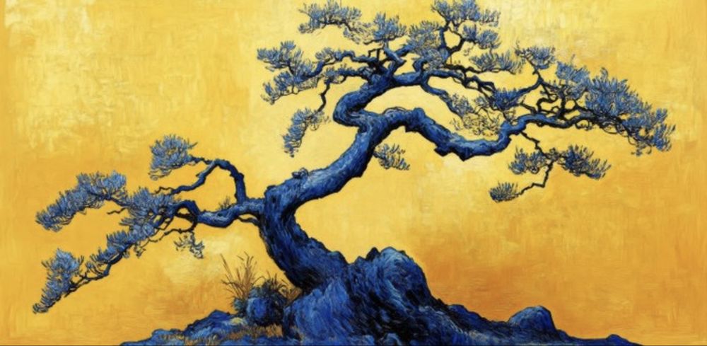 Miss Evoke bonsai
