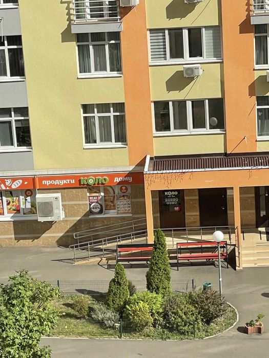 Без комісії‼️ жк Яскравий квартира 60м2, що робилась якісно і для себе