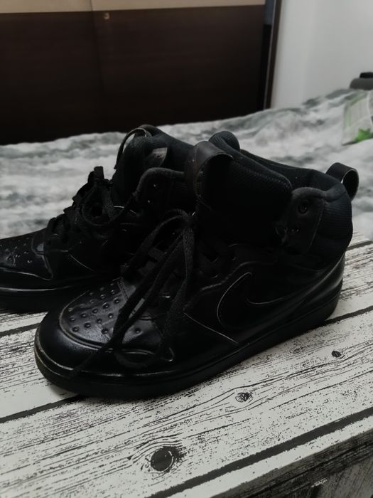 Buty Nike za kostkę wkładka 24.5