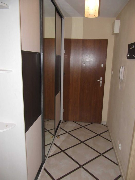 Mieszkanie 2-pokojowe do wynajęcia