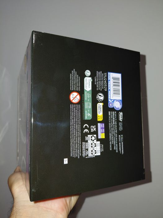 Funko Fusion Indominus Rex Chase 1005