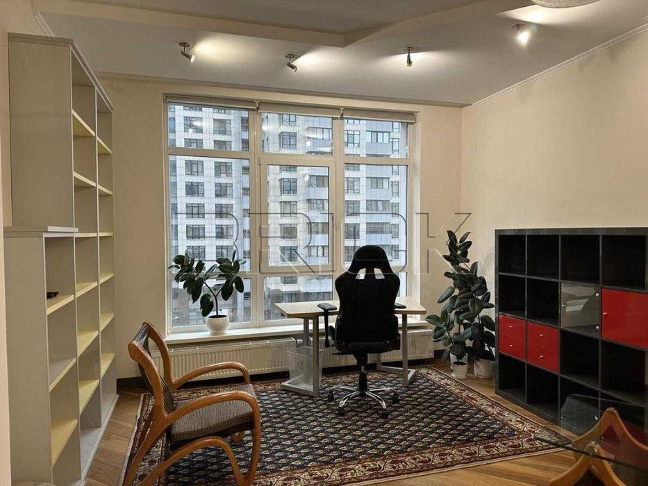 Новопечерские Липки, Верхогляда 14, продажа квартиры, печерск