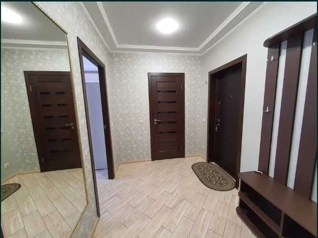 Сдам 1- к квартиру в ЖК Семейный, ул. Высоковольтная 14