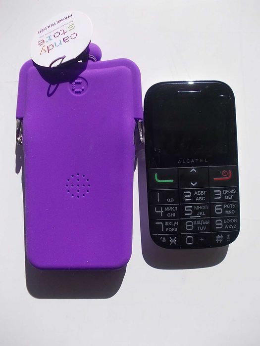 Чехол для телефона силиконовый