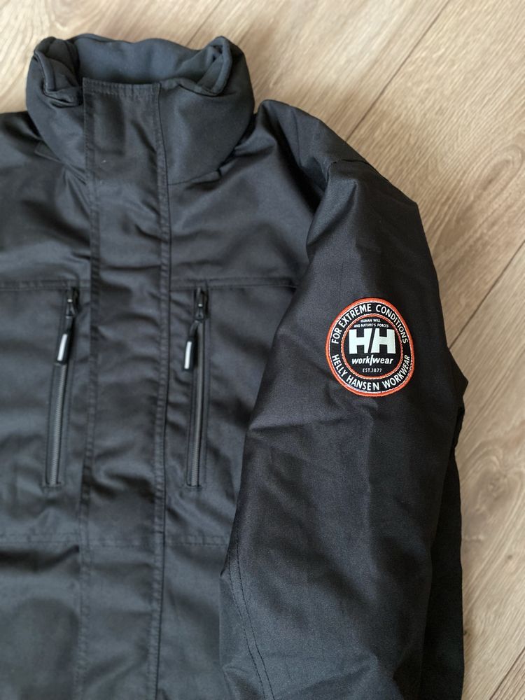 Helly hansen berg hot sale