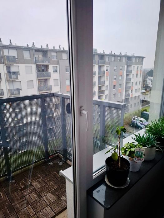 Dwupokojowe mieszkanie Sołtysowice + GARAŻ + KOMÓRKA LOKATORSKA