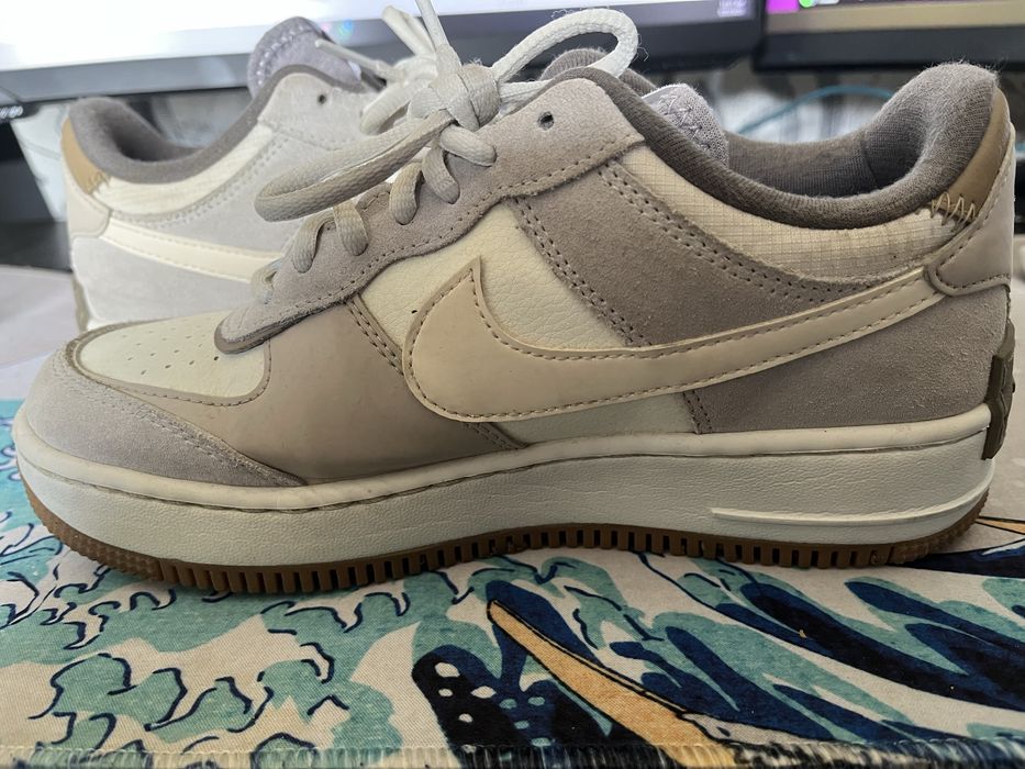 Air Force 1 Shadow (Tamanho 38)