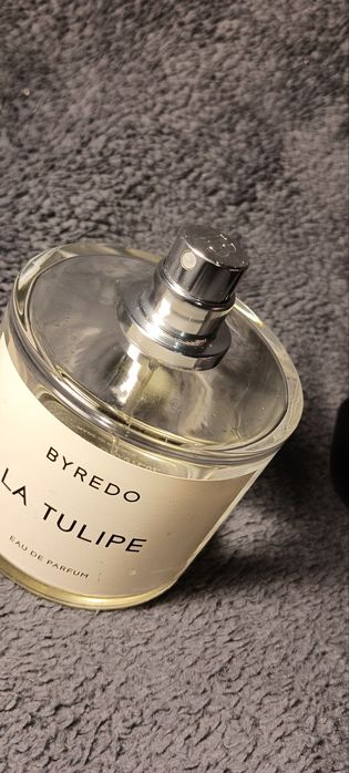 Byredo La Tulipe
