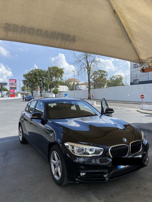 BMW 116