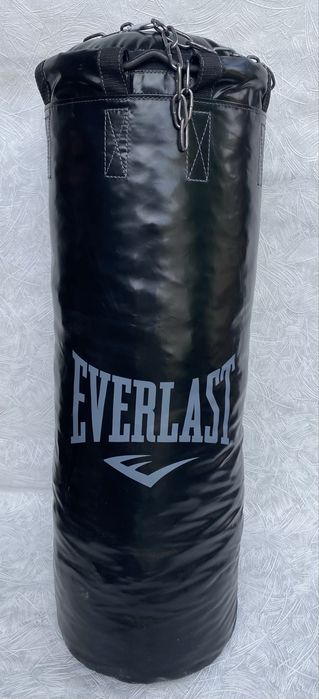 Боксёрская груша (мешок) EVERLAST 0.35 х 1.00