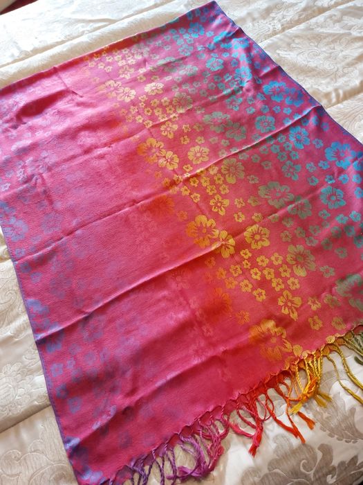 Pashmina multicores