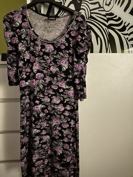 Sukienka damska Megi idealna na lato