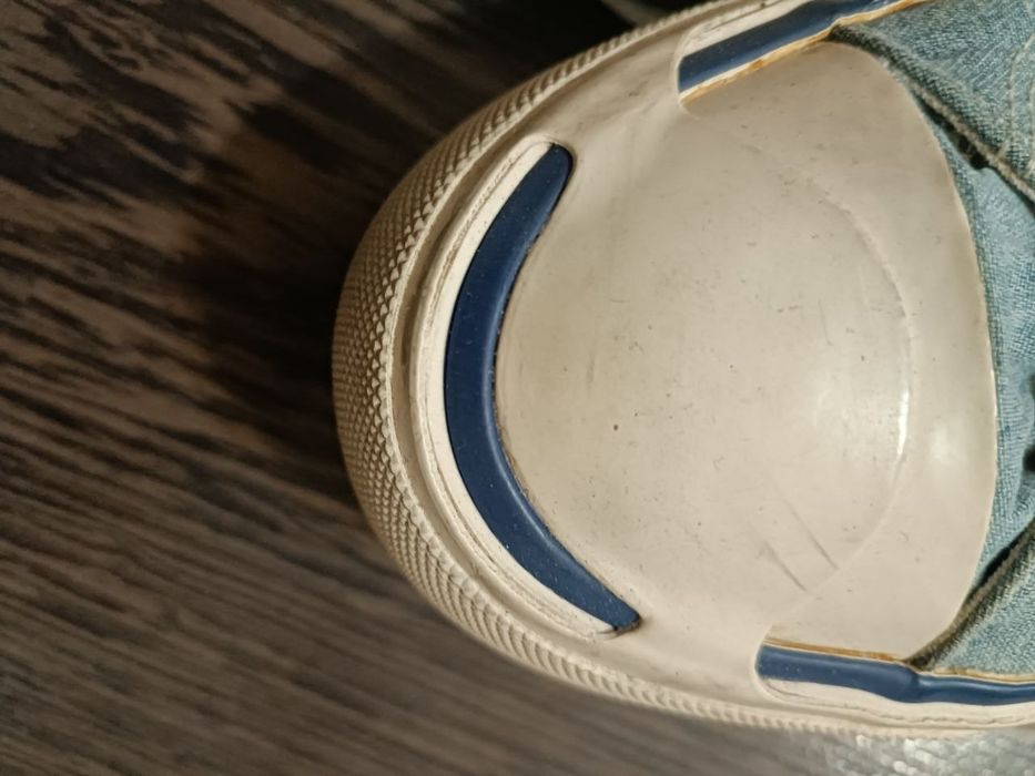 Diesel S-Principia Low X