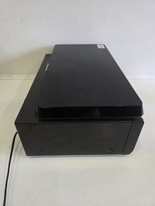 Amplituner Technics SA-EX120 AV i Odtwarzacz Blu-ray/DVD Philips BDP77