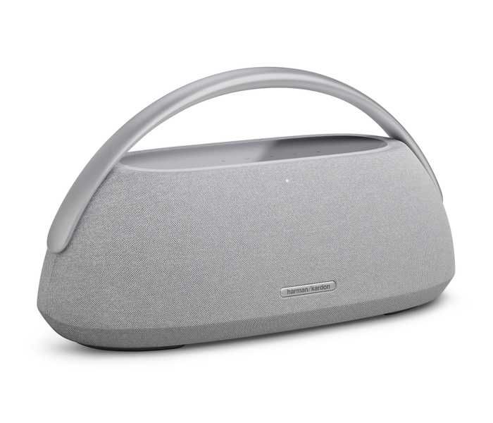 Przenośny głośnik bluetooth Harman Kardon Go+Play 3 nowy gwarancja