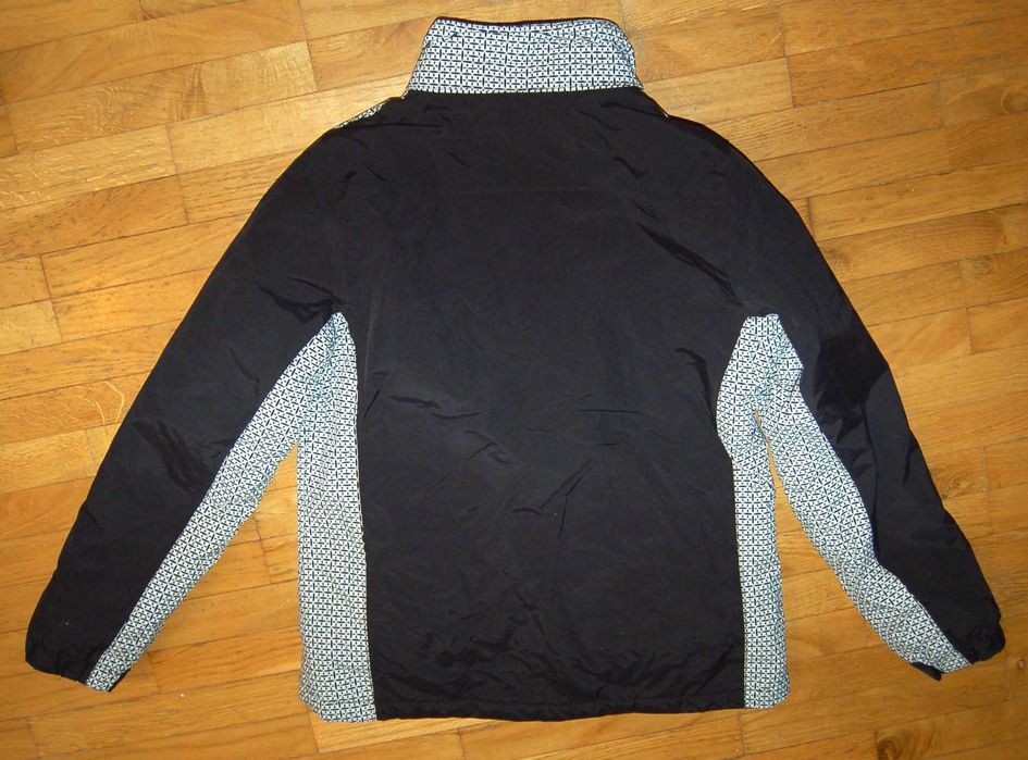 zimowa kurtka ocieplana Crane 158 - 164 cm