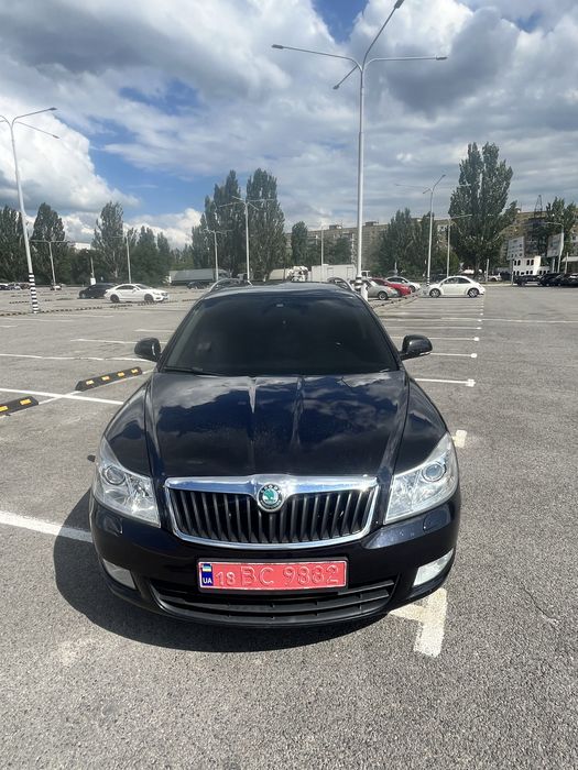 Продам шкоду октавию