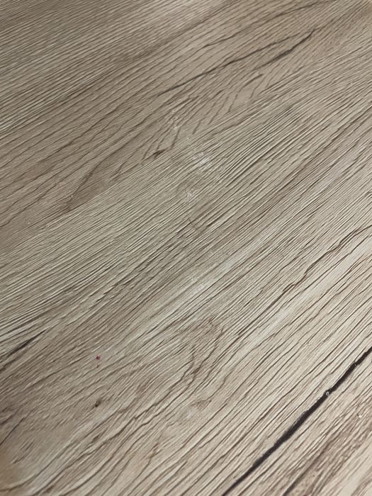 Komplet mebli pokojowych bialy połysk + drewno