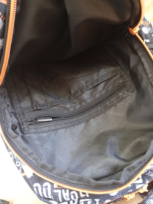 Plecak szkolny CoolPack