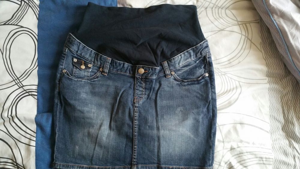 Sprzedam spódnicę ciążową