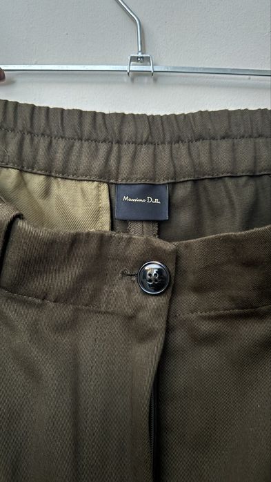 Massimo Dutti штани жіночи