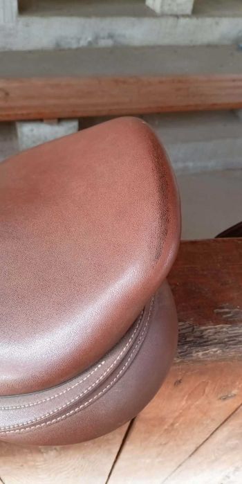 Siodło skokowe Wintec 17,5"